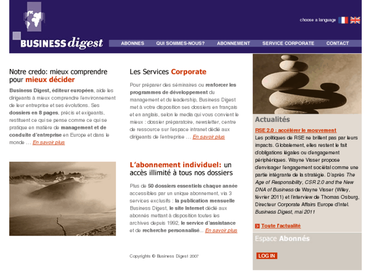 www.executive-lab.net