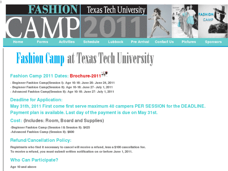 www.fashioncampttu.com