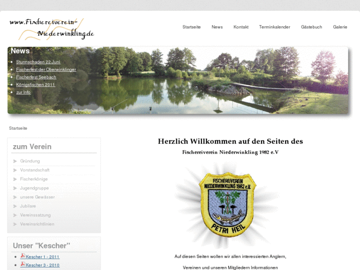 www.fischereiverein-niederwinkling.com