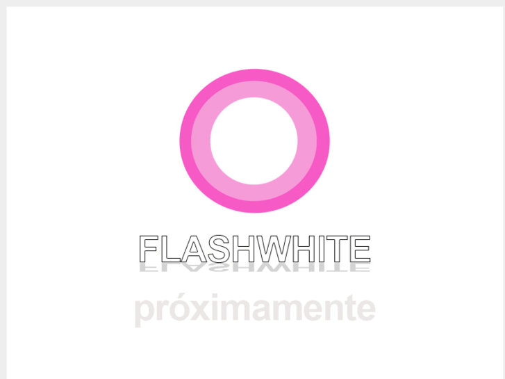 www.flashwhite.es