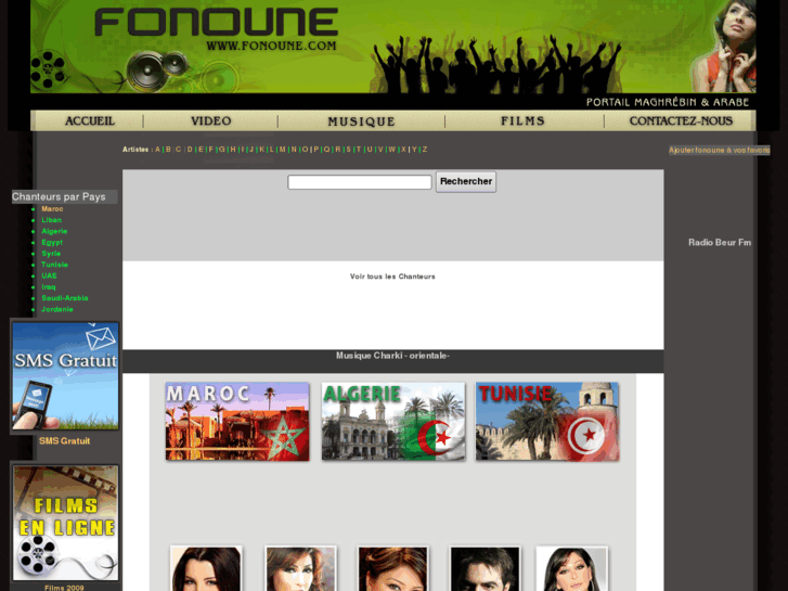 www.fonoune.com