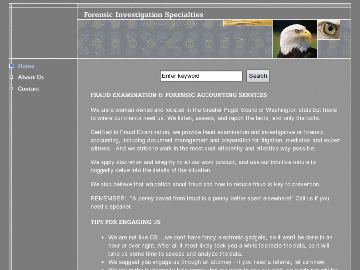 www.forensicinvspec.com