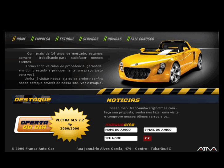 www.francaautocar.com