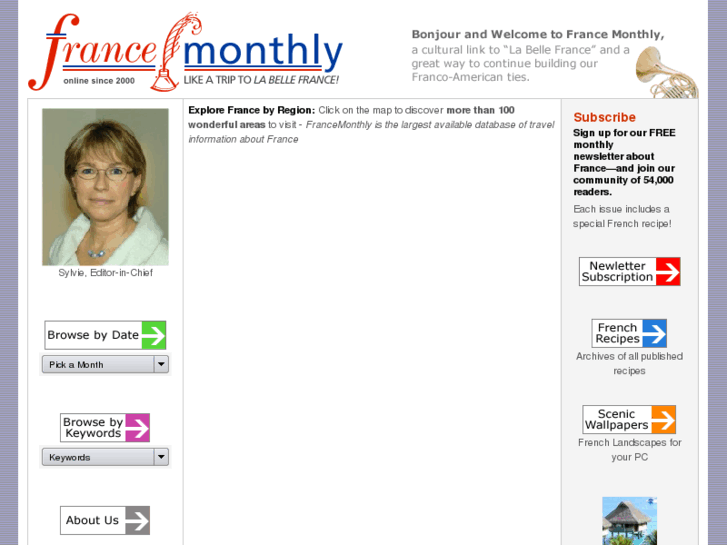 www.francemonthly.com