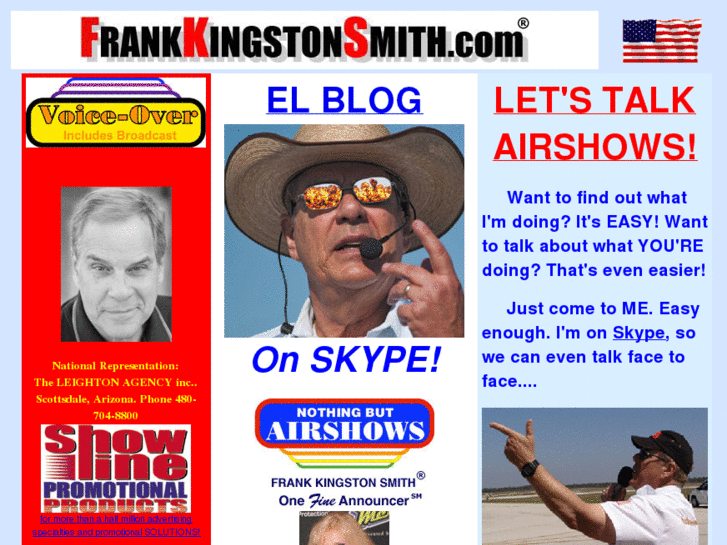 www.frankkingstonsmith.com