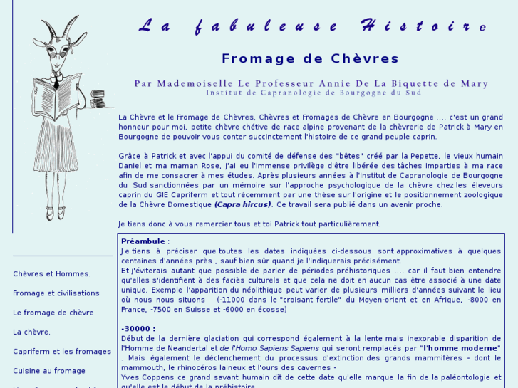 www.fromage-de-chevres.com