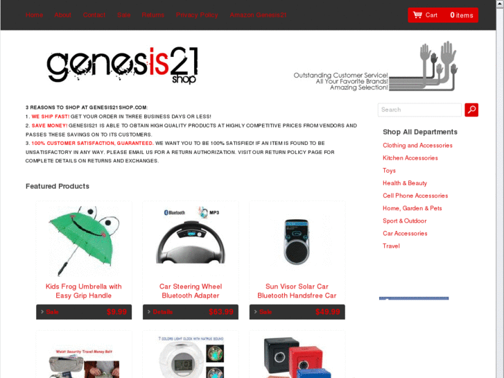 www.genesis21inc.com