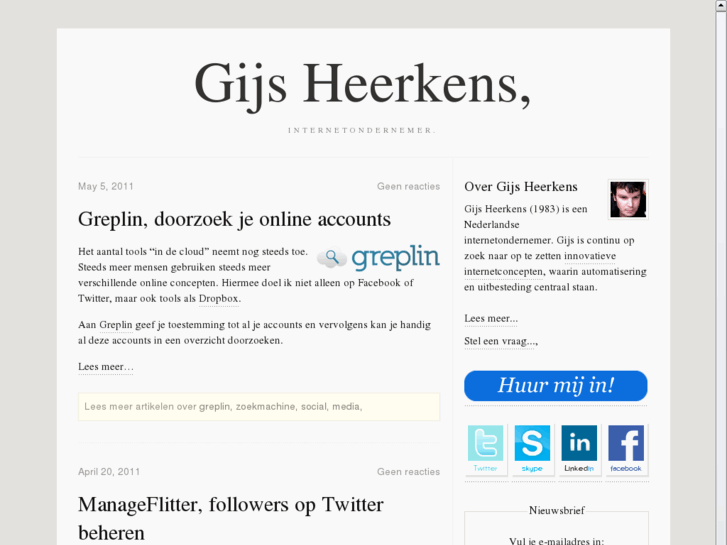 www.gijsheerkens.com