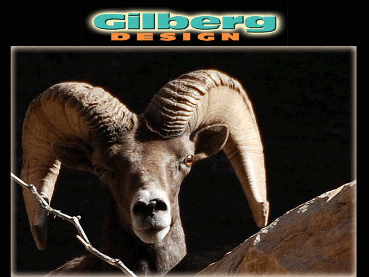 www.gilbergdesign.com