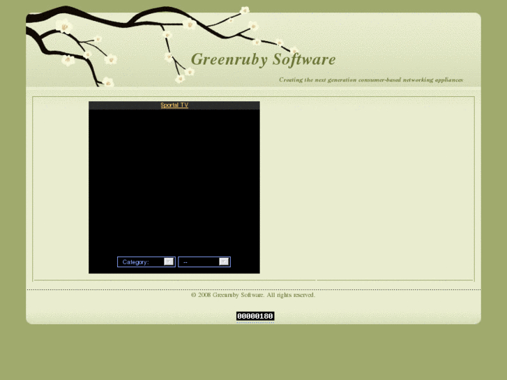 www.greenruby.net