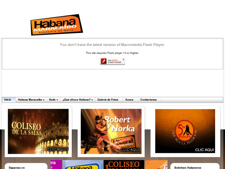 www.habanamaracaibo.com