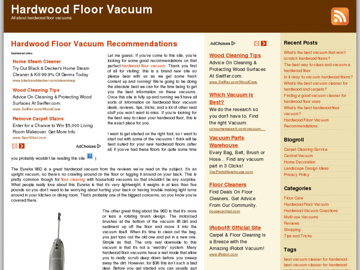 www.hardwood-floor-vacuum.com