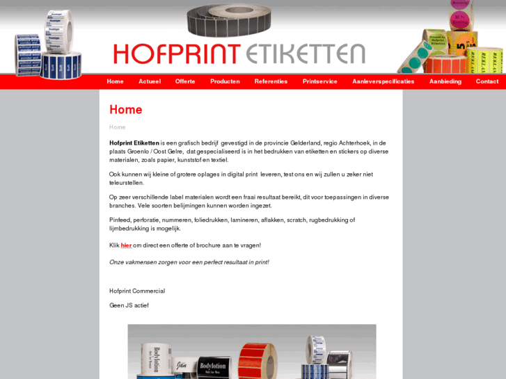 www.hofprint.nl