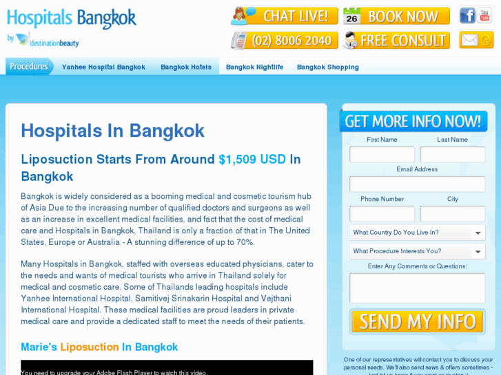 www.hospitalsbangkok.com