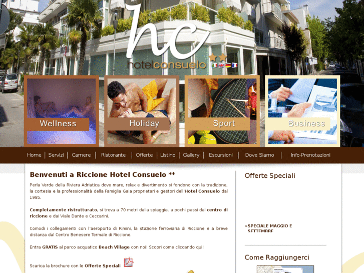 www.hotelconsuelo.it