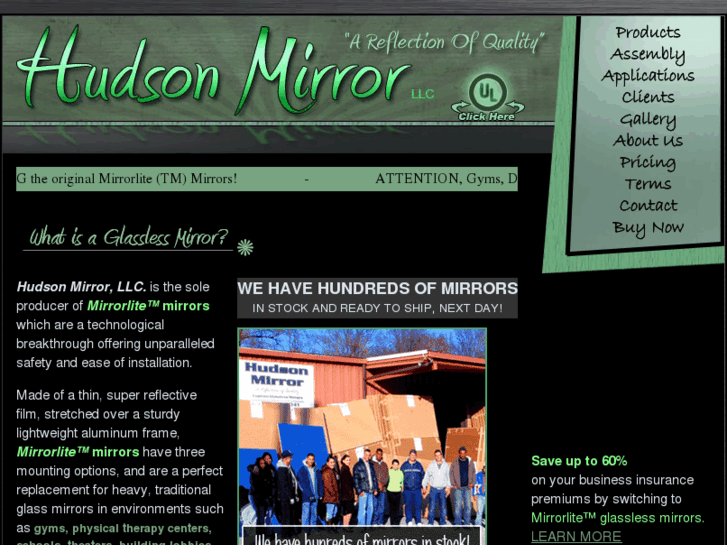 www.hudsonmirror.com