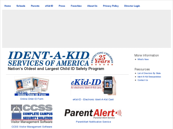 www.ident-a-kid.net