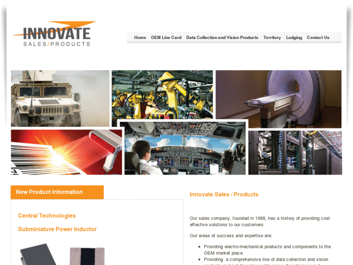 www.innovatesales.com