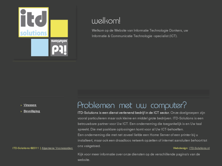 www.itd-solutions.nl