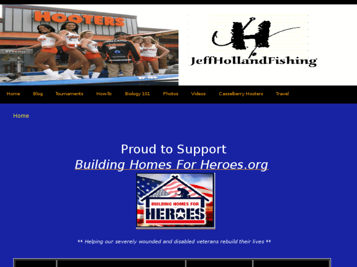 www.jeffhollandfishing.com