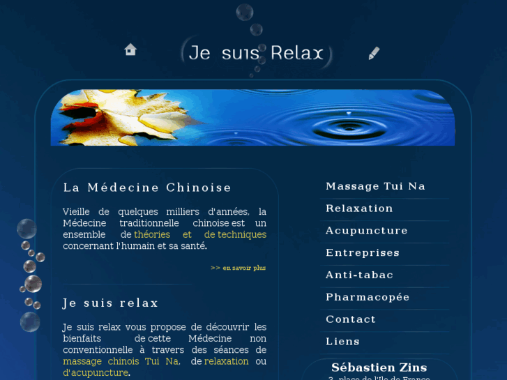 www.jesuisrelax.com