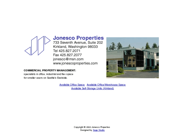 www.jonescoproperties.com