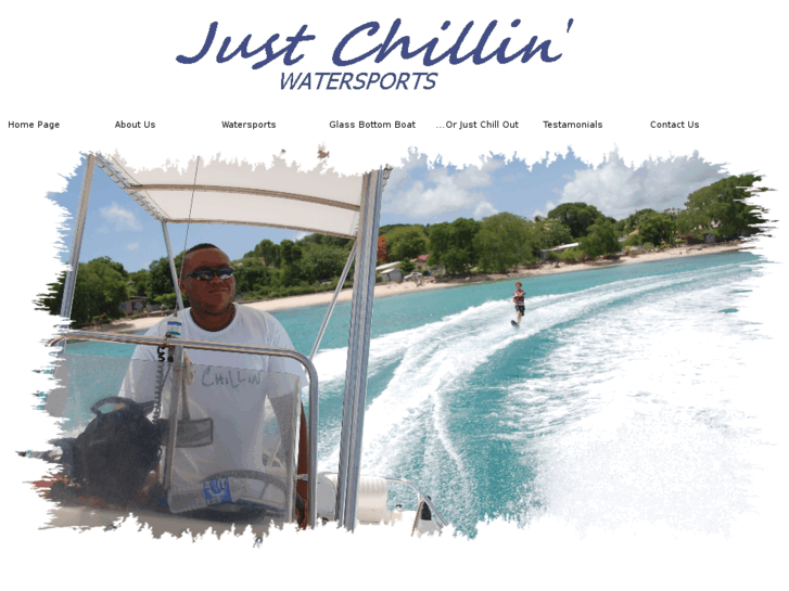 www.just-chillin.com