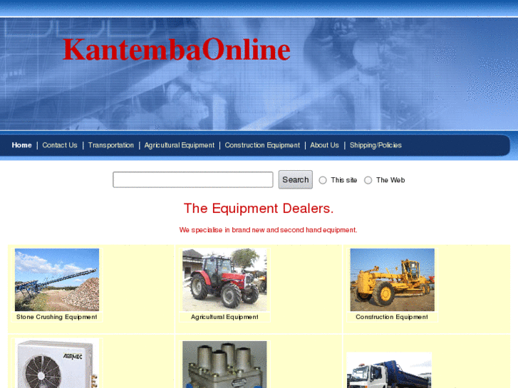 www.kantembaonline.com