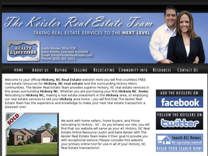 www.keislerrealestate.com