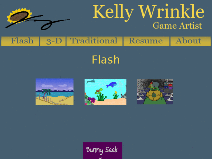 www.kellywrinkle.com