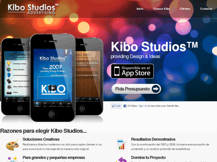 www.kibostudios.com