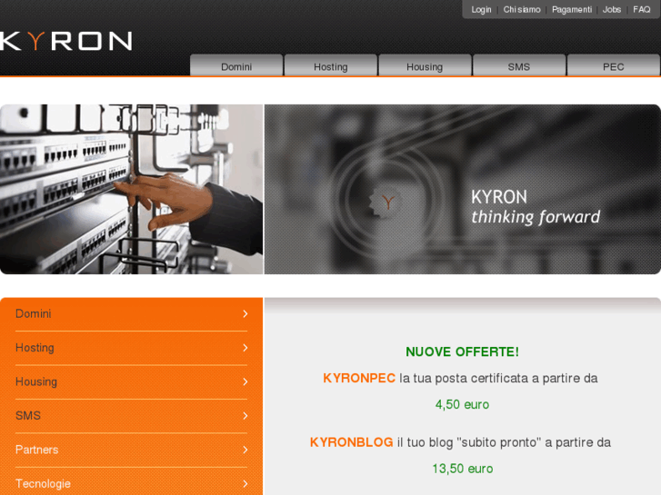 www.kyron.it