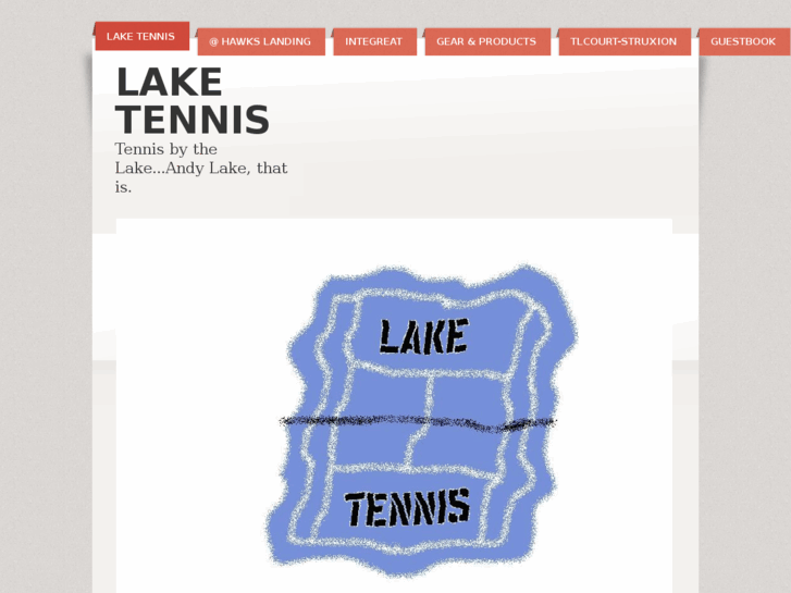 www.lake-tennis.com