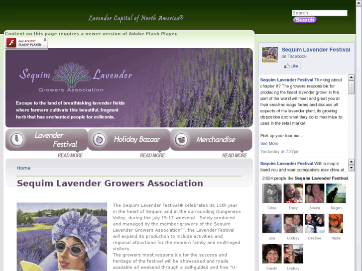 www.lavendergrowers.org