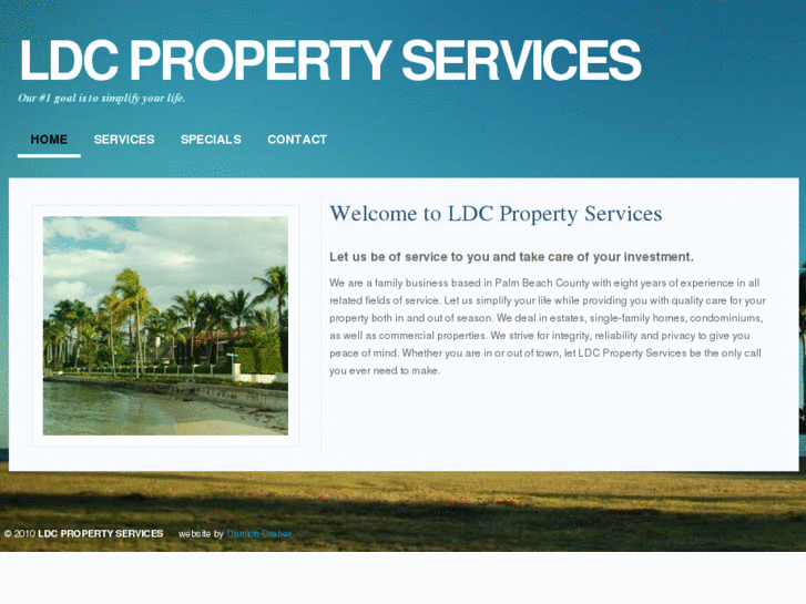 www.ldcpropertyservices.com