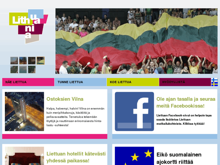 www.liettua.fi