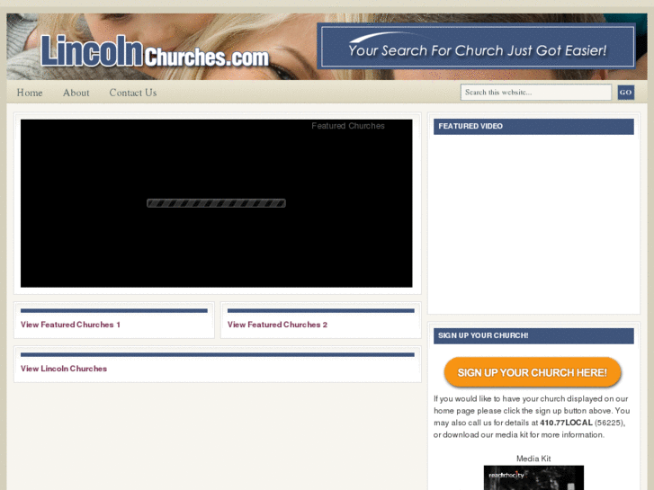 www.lincolnchurches.com