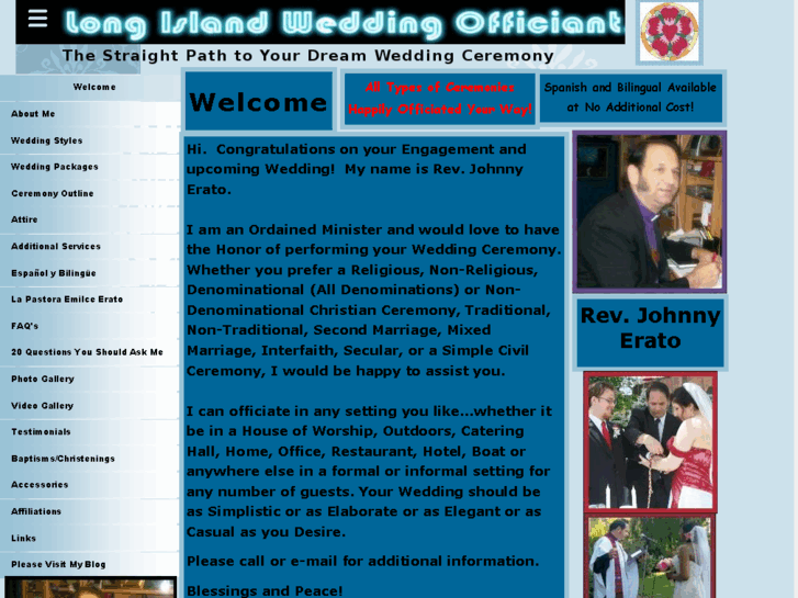 www.longislandweddingofficiant.info