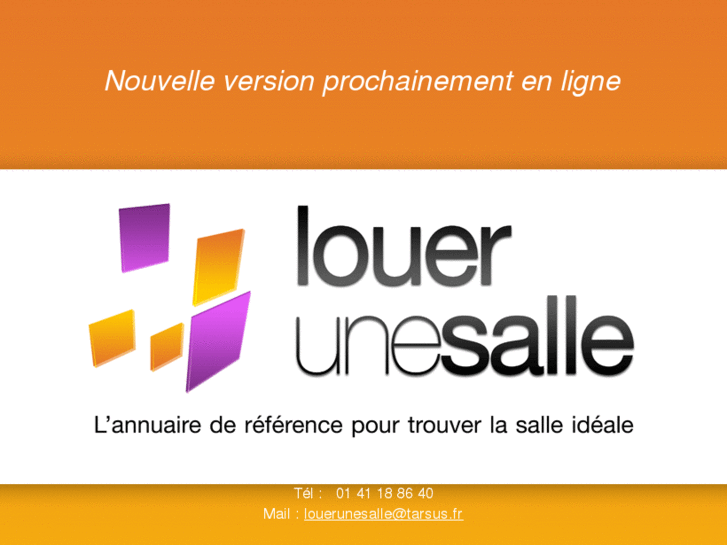 www.louerunesalle.com