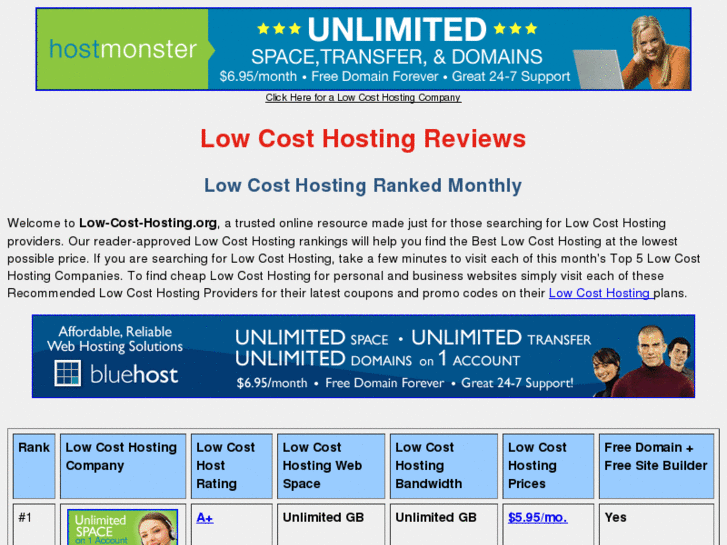 www.low-cost-hosting.org