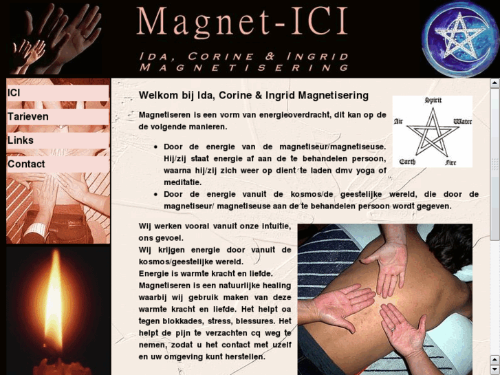 www.magnetici.nl