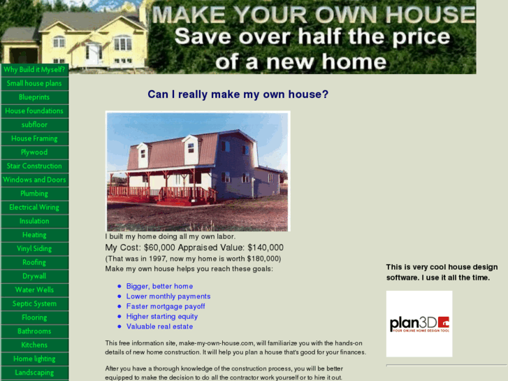 www.make-my-own-house.com