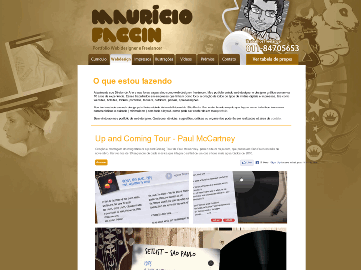 www.mauriciofaccin.com