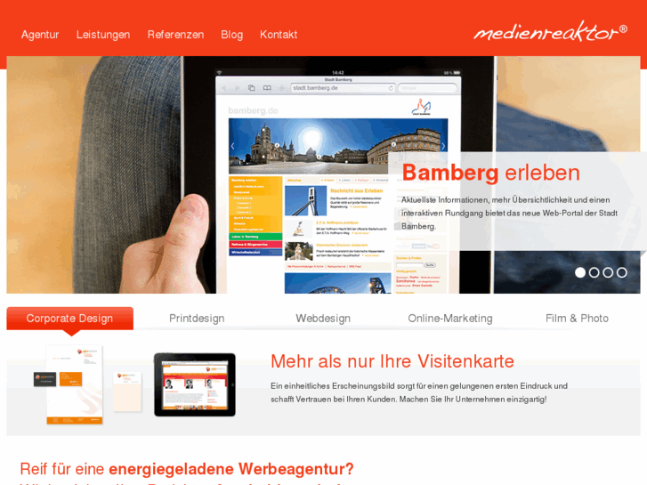 www.medienreaktor.com