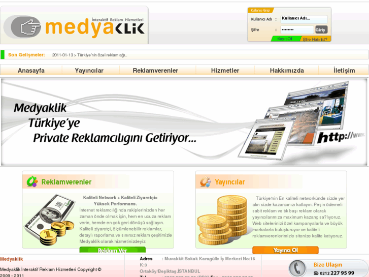 www.medyaklik.com