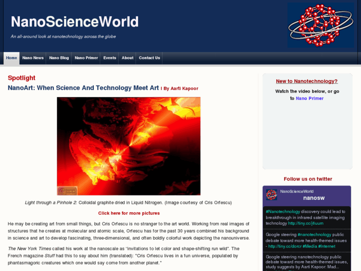 www.nanoscienceworld.com