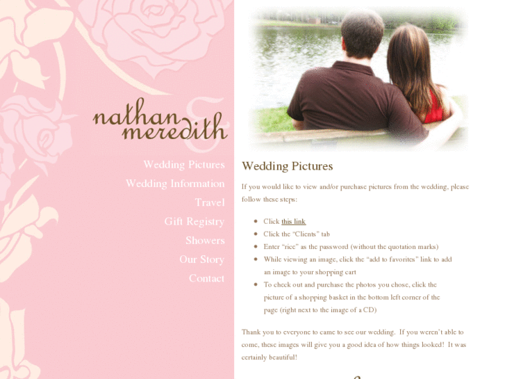 www.nathanandmeredith.com