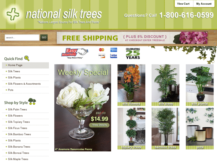 www.nationalsilktrees.com