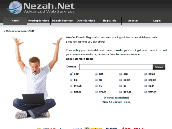 www.nezah.net