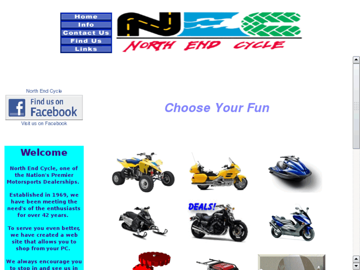 www.northendcycle.com